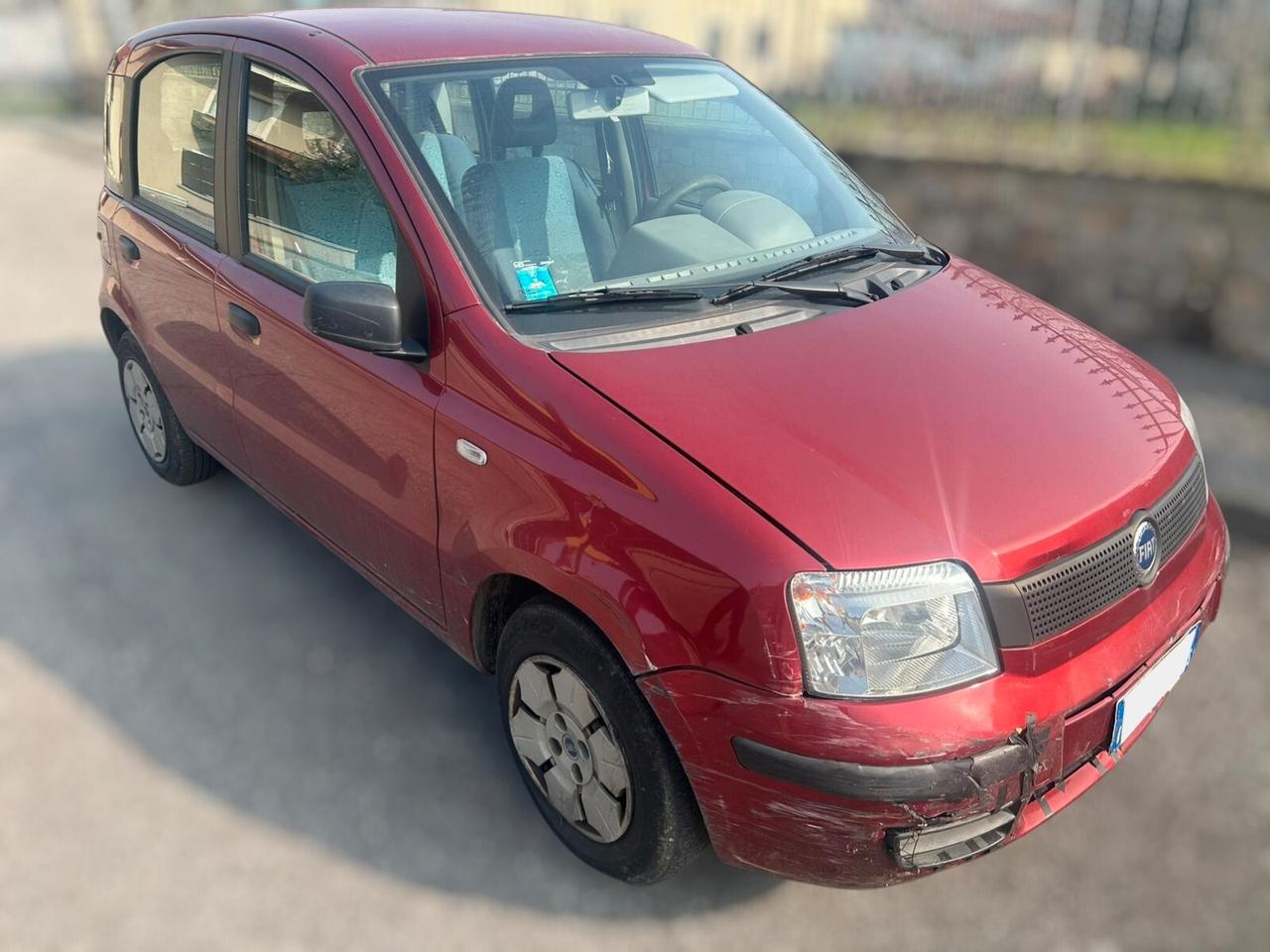 Fiat Panda 1.1 - ANCHE PER NEOPATENTATI