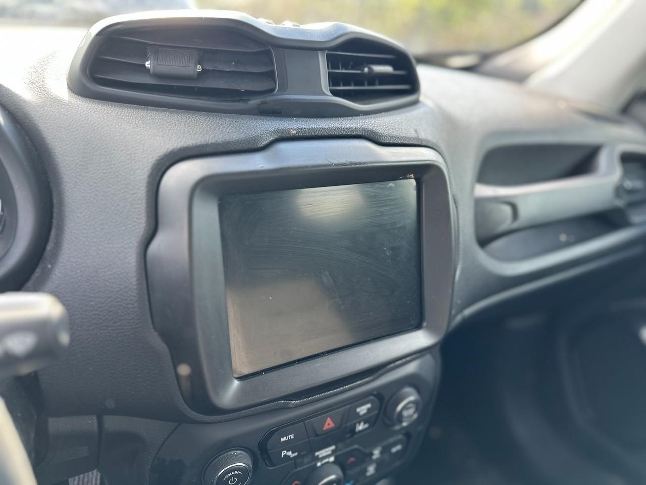 JEEP Renegade 2019 - Renegade 1.3 t4 phev Limited 4xe at6