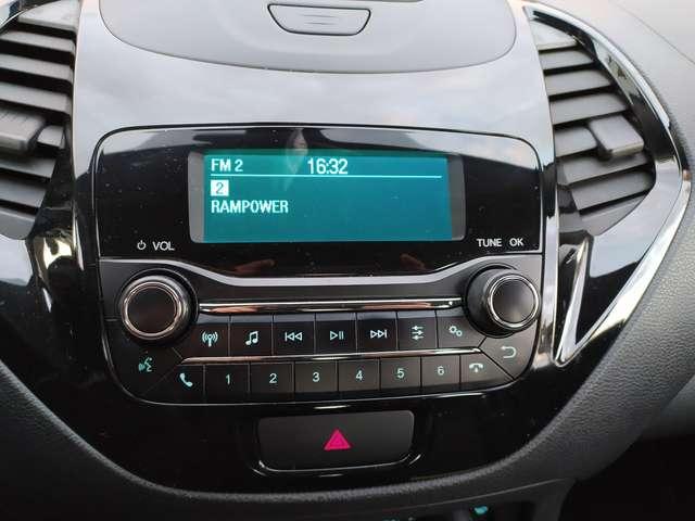 Ford Ka/Ka+ Ka III + 5p Ka + 1.2 70cv my18