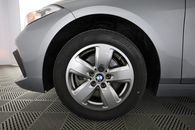 BMW 116 Serie 1 i 5p. Advantage