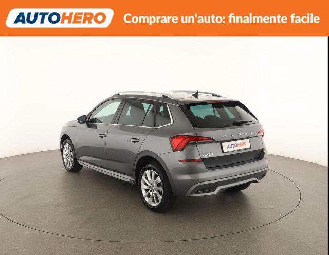 SKODA Kamiq 1.0 TSI 110 CV Style