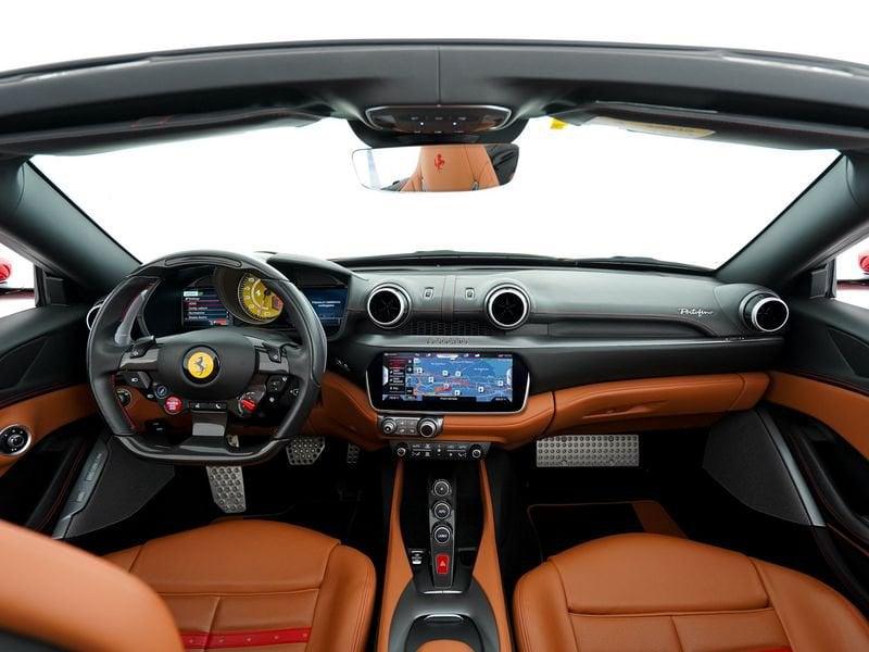 Ferrari Portofino Portofino 3.9