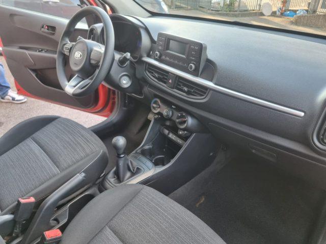 KIA Picanto 1.0 12V 5 porte Active