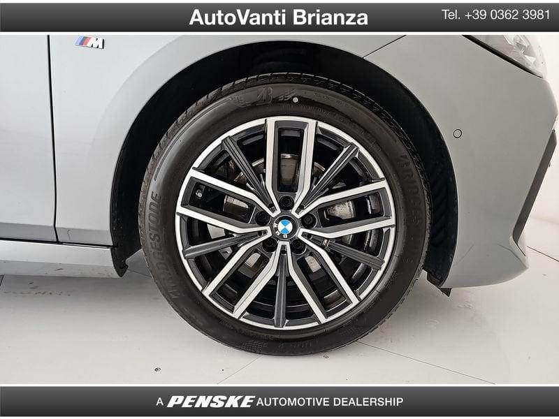 BMW Serie 2 Active Tourer 218d Msport