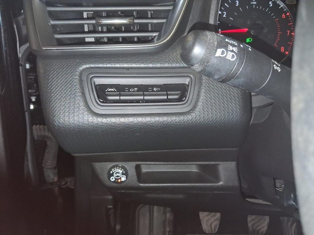 RENAULT Clio V 2019 - Clio 1.0 tce Techno Gpl 100cv