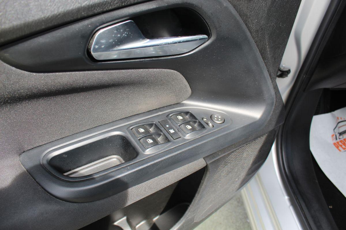 FIAT - Tipo - 1.3 Mjt S&S 5p. Mirror