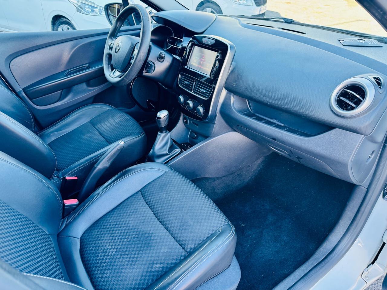 Renault Clio Sporter dCi 8V 75 CV Moschino Aurocarro