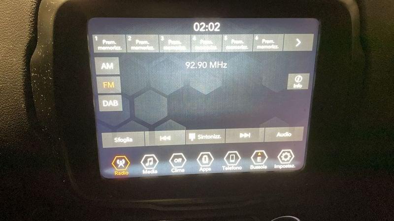 Jeep Renegade Renegade 1.5 Turbo T4 MHEV Limited