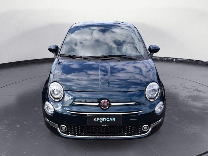FIAT 500 500 1.0 hybrid Dolcevita 70cv