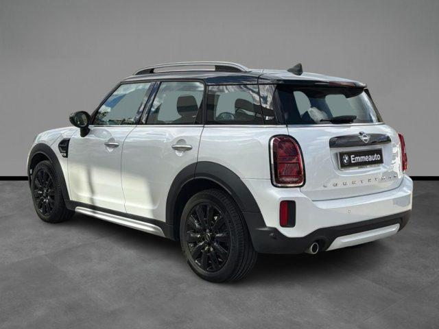 MINI Countryman 1.5 Cooper Business Countryman