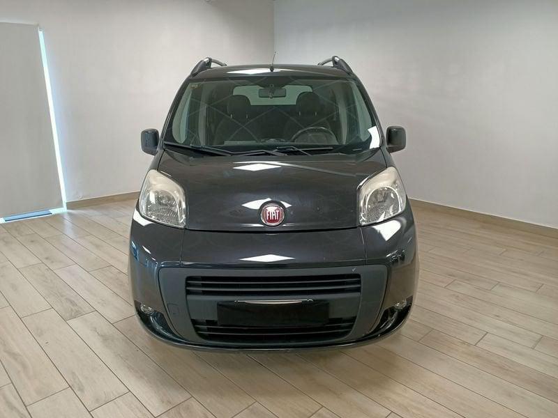 FIAT QUBO 1.4 8V 77 CV Dynamic Natural Power