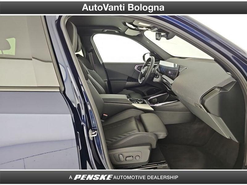 BMW X3 X3 xdrive30e MSport Pro auto