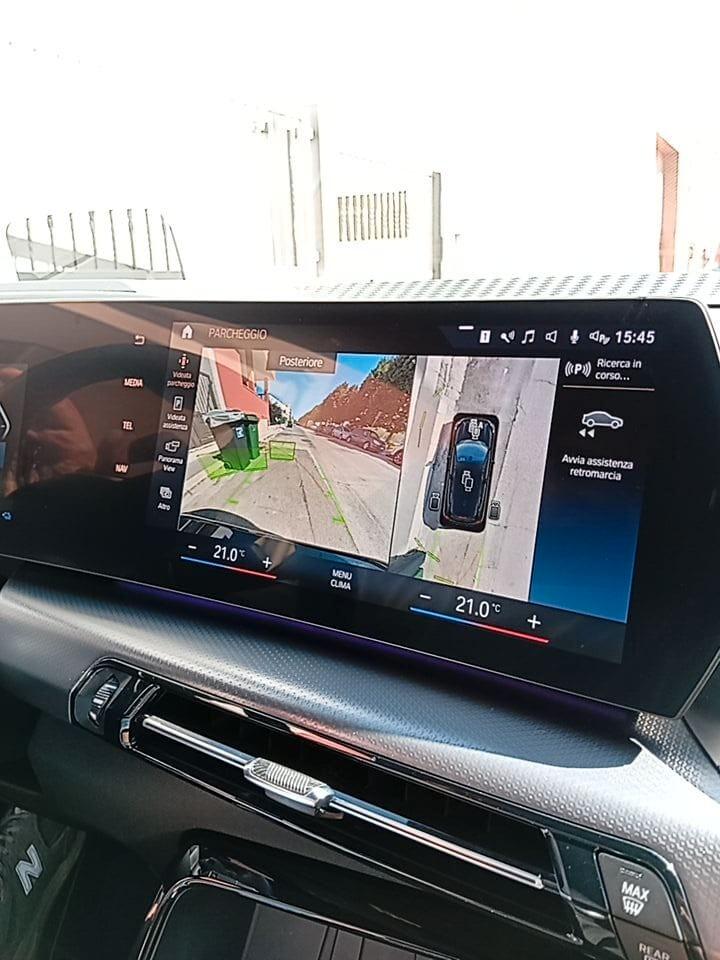 Bmw 2er Active Tourer 225e xDrive Luxury