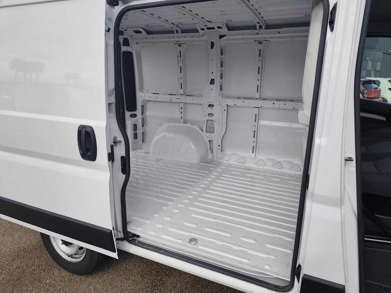 Fiat Ducato 28Q CH1 2.3Mj 120Cv