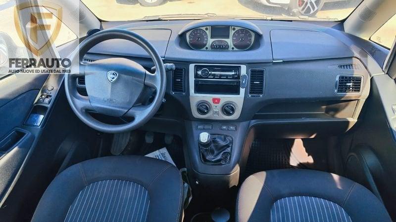 Lancia Musa Musa 1.3 Mjt 16V 95 CV S&S DPF Oro Plus