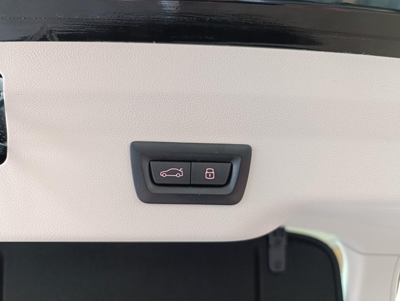 BMW 620 d Gran Turismo mhev 48v xdrive Luxury auto