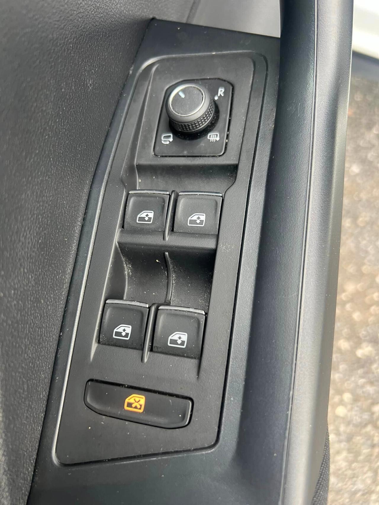 Volkswagen T-Roc 150 CV 4 MOTION