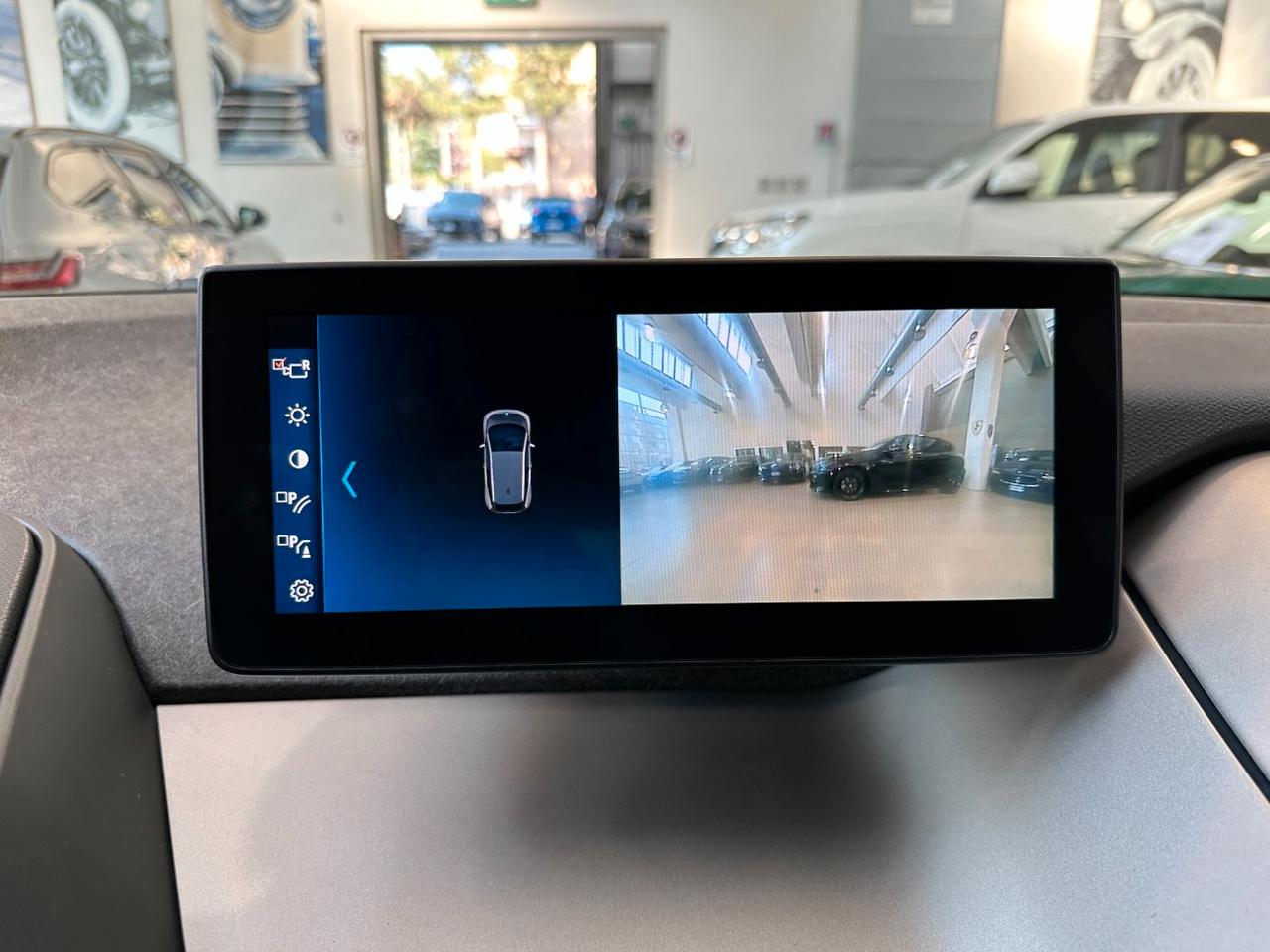 BMW i3 s 120Ah Advantage - 20" - Tetto - Camera - IVA