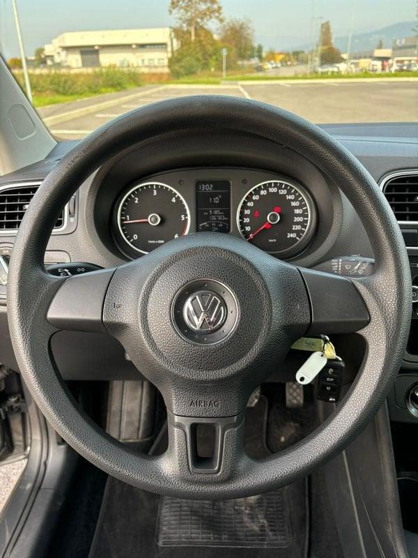 Volkswagen Polo NEOP. 1.2 TDI DPF 5 porte