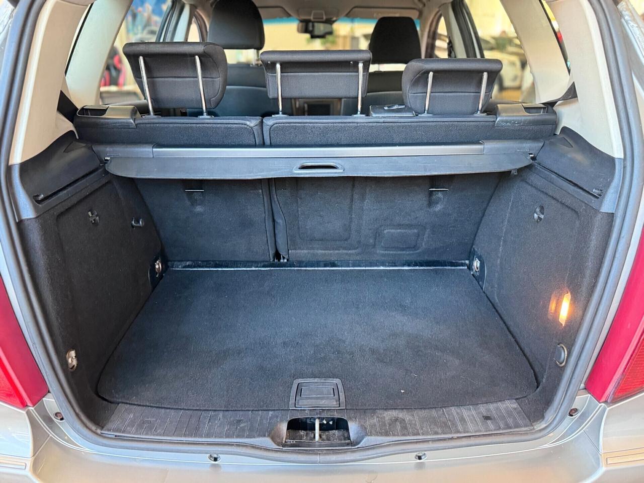 Mercedes-benz A 180 CDI Elegance