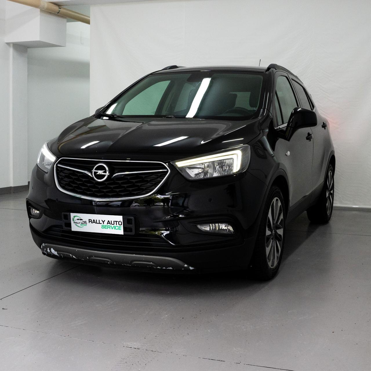 Opel Mokka 1.4 140CV