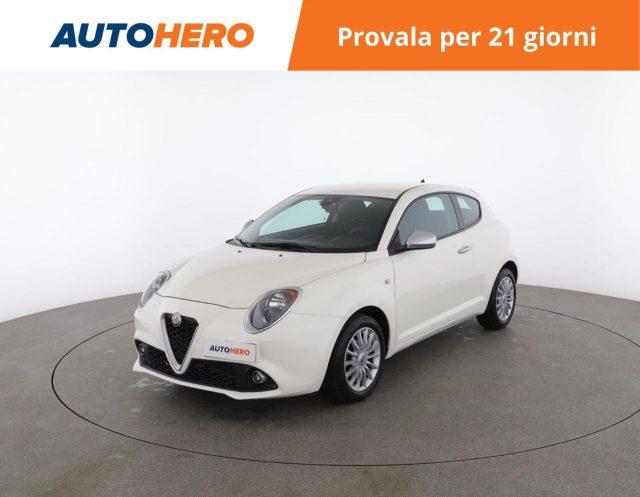 ALFA ROMEO MiTo 1.4 78 CV 8V S&S Urban
