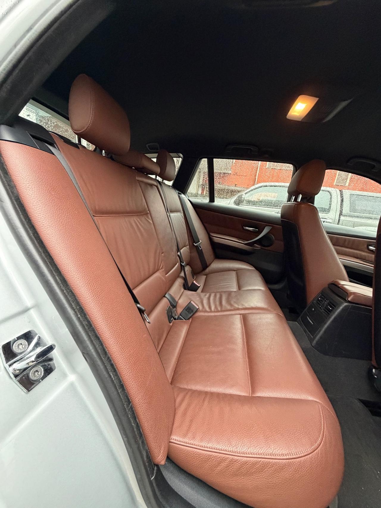 Bmw 320 320d cat Touring MSport