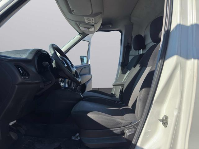 FIAT Doblo MAXI 1.4 N.P(ALLESTITO EX RETE GAS-PL-TN-L2H1)