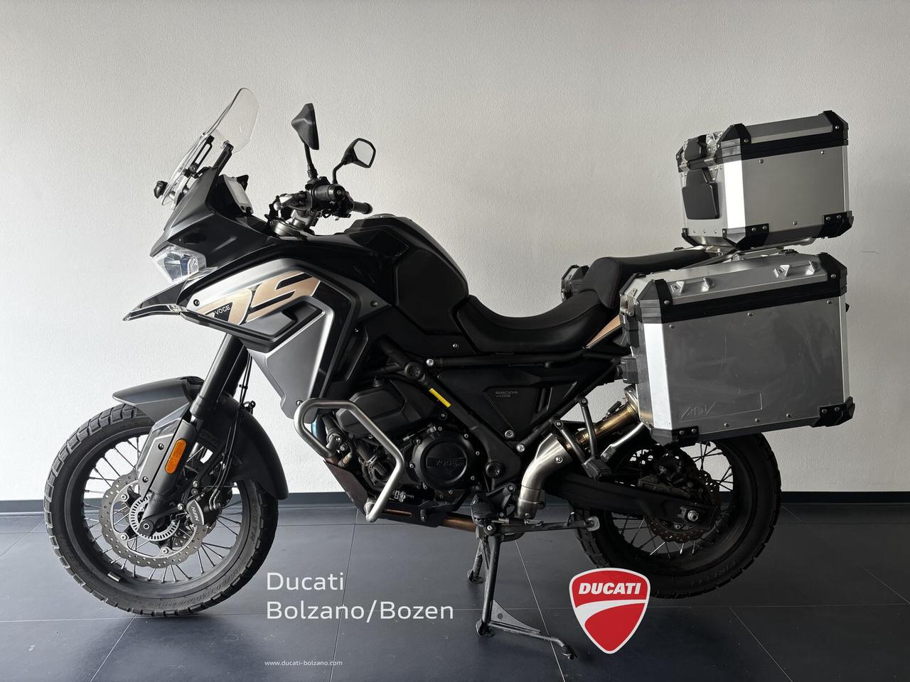 Voge Valico 650 DSX