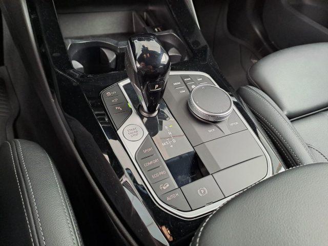 BMW X3 M xDriveM40d 48V Aut.
