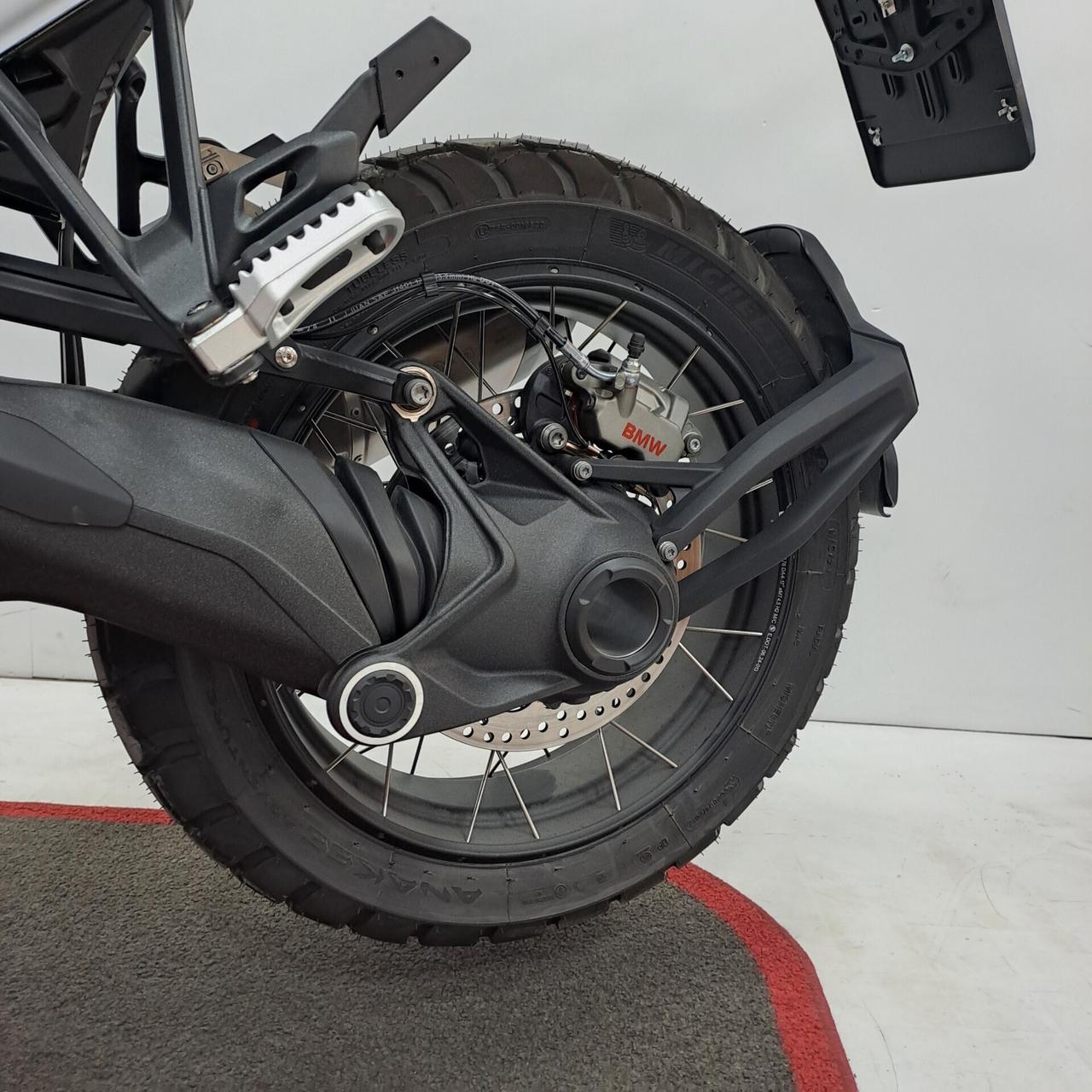BMW R 1300 GS Trophy NUOVA/PRONTA CONSEGNA