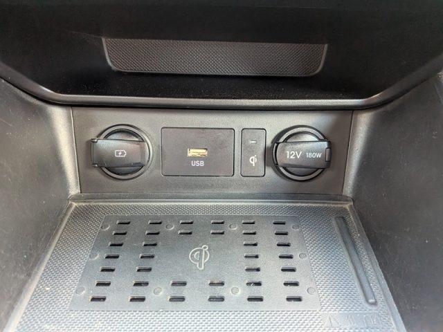 HYUNDAI Kona 1.6 CRDI Hybrid