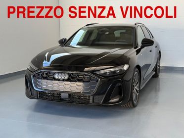 Audi A5 AUDI Avant TDI 150 kW S tronic MHEV+ S-Line Edition(KM 0)