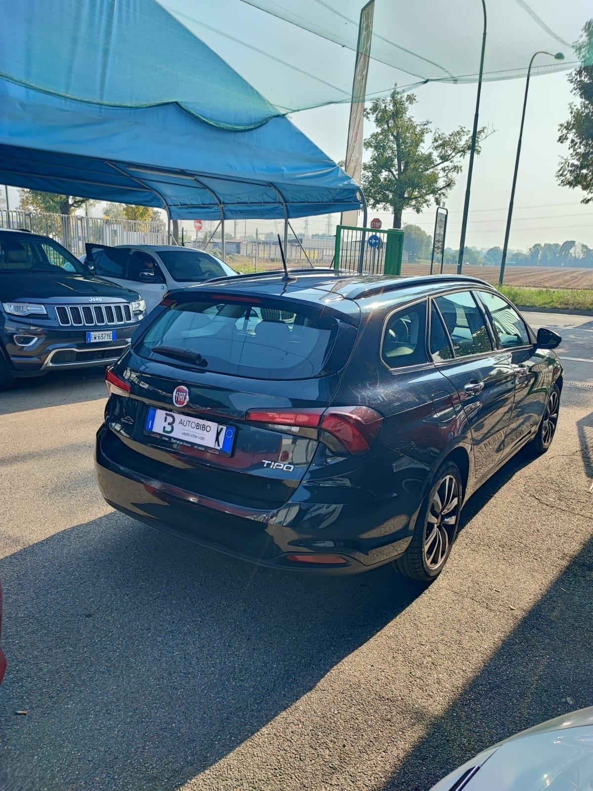 Fiat Tipo 1.6 Mjt S&S SW Easy Business