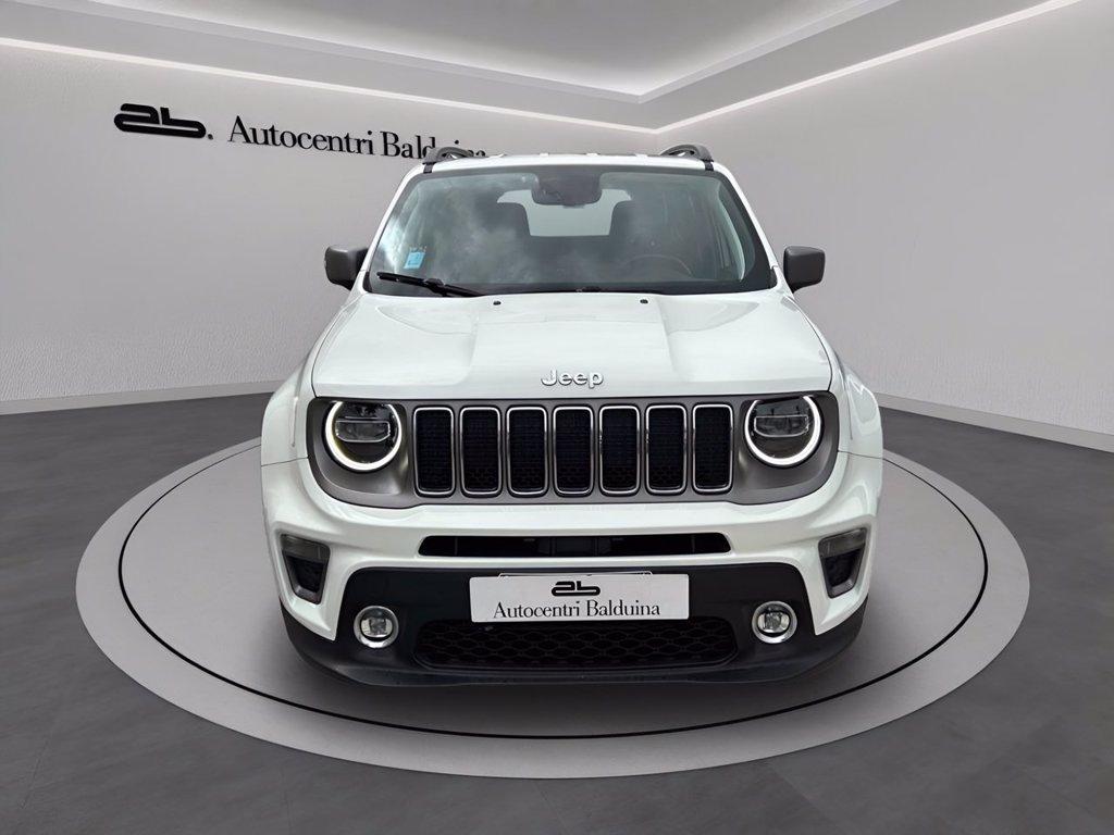 JEEP Renegade 1.0 t3 limited 2wd del 2020