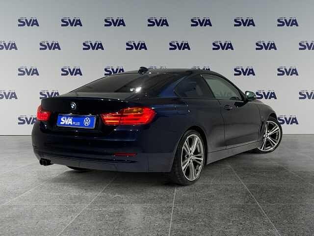 BMW 425 Coupé 2.0D 218CV Sport