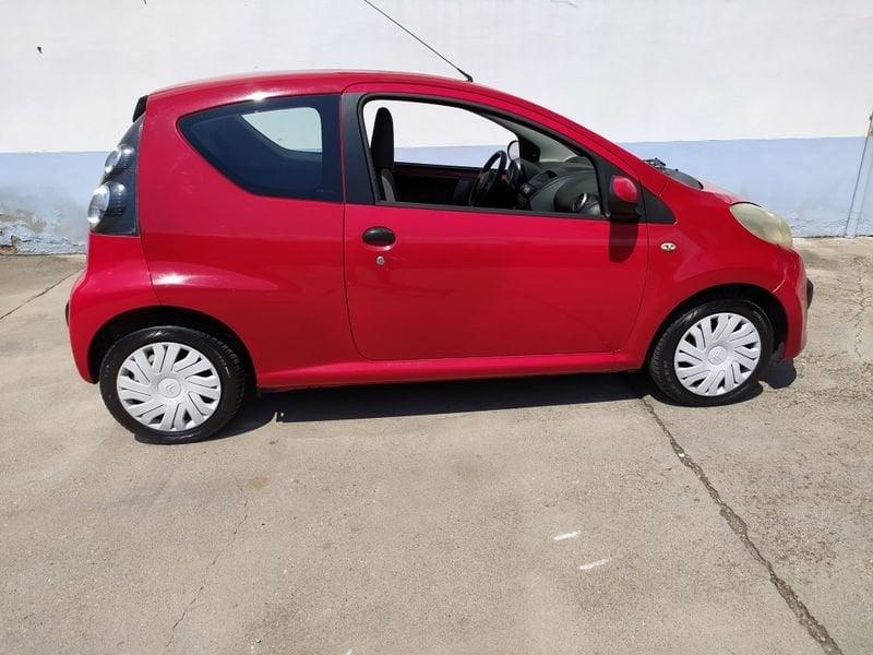 Citroën C1 C1 3p 1.0 AmiC1