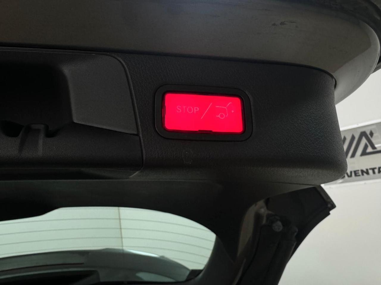 Mercedes-benz B 200 d Automatic Premium Plus MANUALE