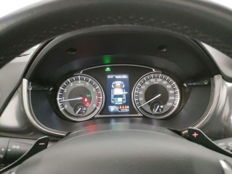 Suzuki Vitara Vitara 1.5h 140v Starview 4wd allgrip auto