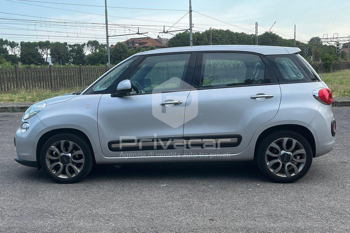 FIAT 500L 1.4 95 CV Pop