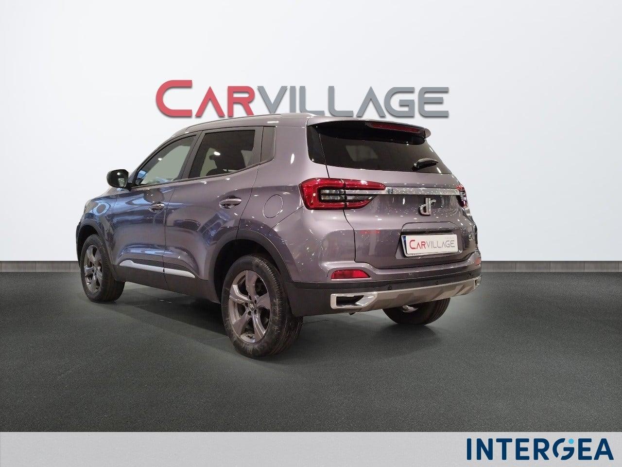 DR Motor DR 5.0 1.5 Unica Gpl 114cv