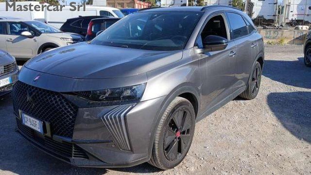 DS AUTOMOBILES DS 7 Crossback DS7 1.5 d Performance Line 130cv auto TG:GP946FJ