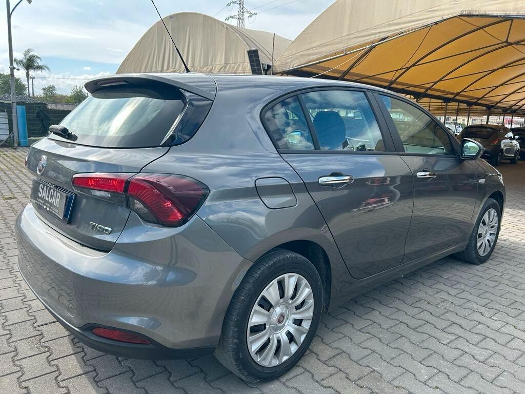 Fiat Tipo 5 PORTE 1.6 mjt 120 CV uniproprietario