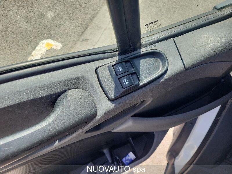 Iveco Daily Daily 33S13 2.3 HPT L2H2 PL-TM Furgone