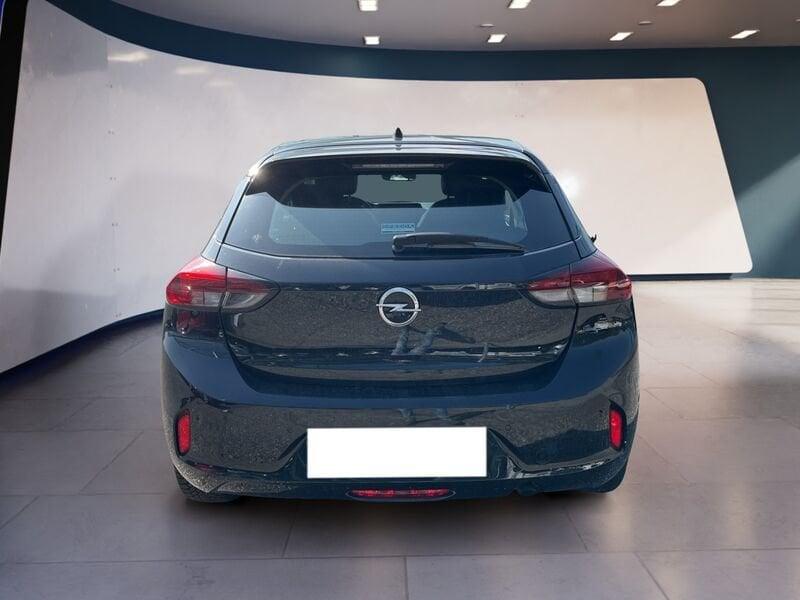 Opel Corsa VI 2020 1.2 Elegance 75cv