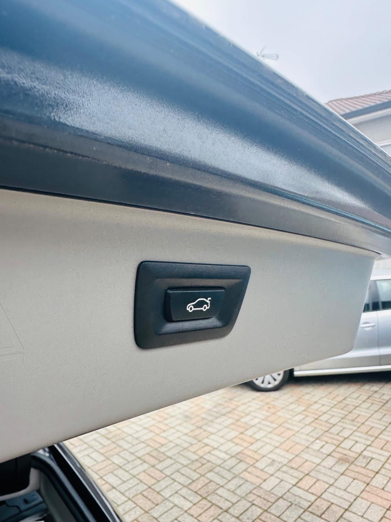 Bmw 525 525d xDrive Modern