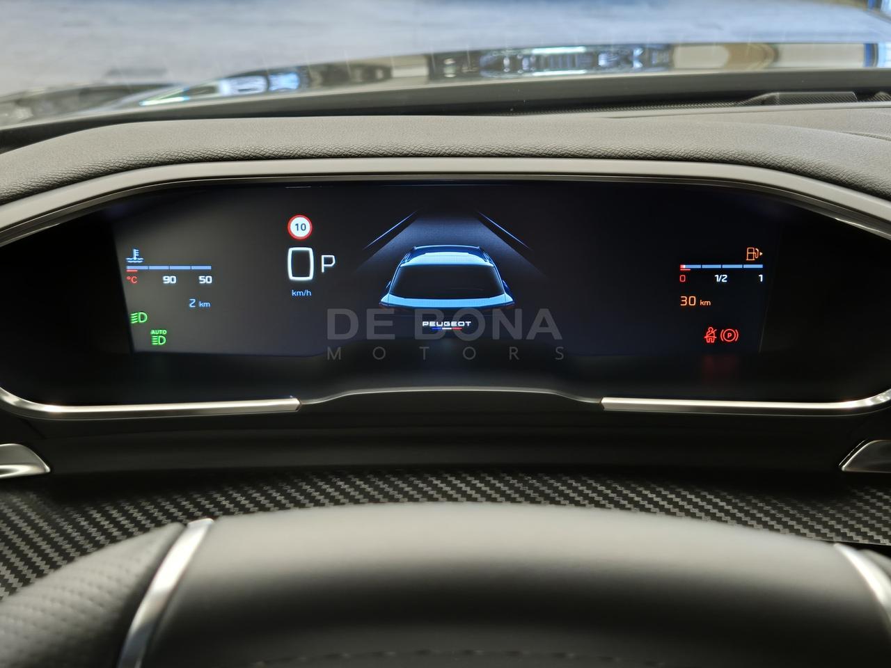 Peugeot 508 sw 1.5 bluehdi gt s&s 130cv eat8