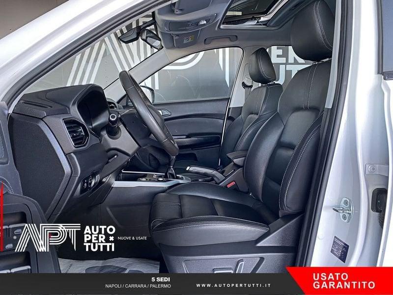 DR AUTOMOBILES dr 4.0 dr 4.0 1.5 Gpl 114cv