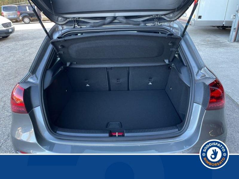 Mercedes-Benz Classe A A 250 e Plug-in hybrid Automatic Advanced Plus Progressive