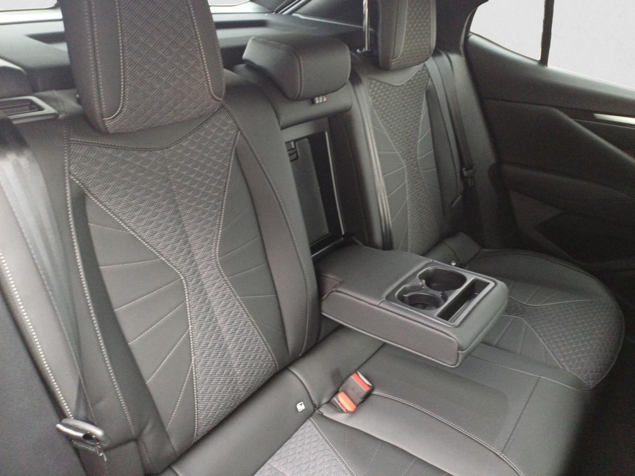 DS DS 4 PALLAS HYBRID 145